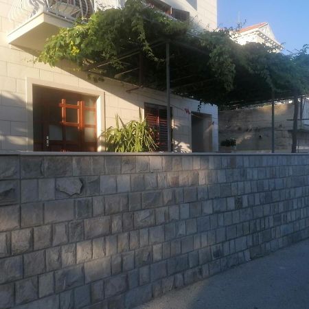 Ramy Dubrovnik Exteriör bild