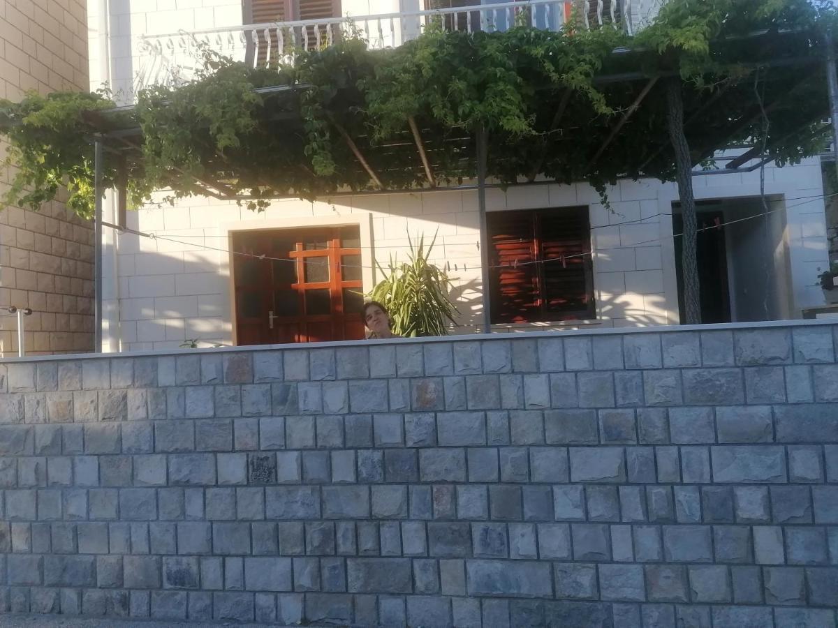 Ramy Dubrovnik Exteriör bild