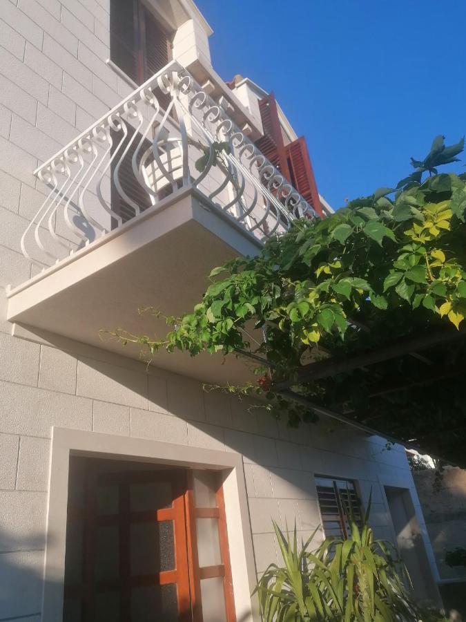 Ramy Dubrovnik Exteriör bild