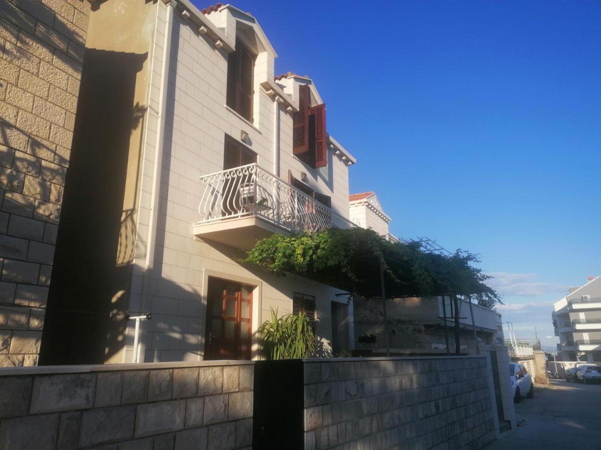 Ramy Dubrovnik Exteriör bild