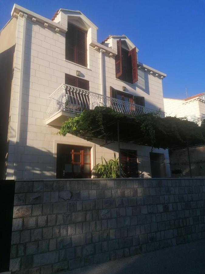 Ramy Dubrovnik Exteriör bild