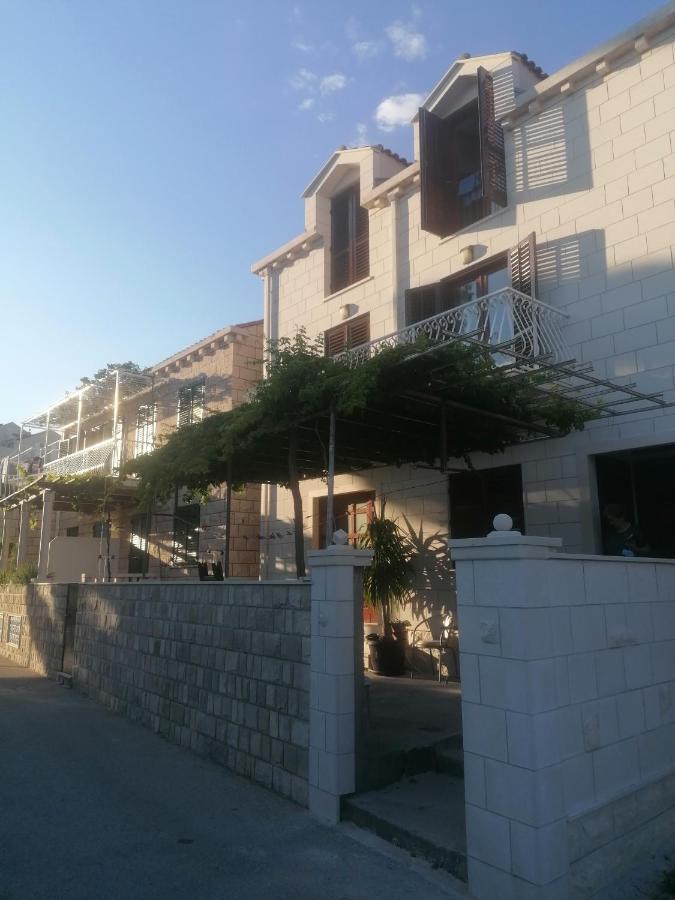 Ramy Dubrovnik Exteriör bild
