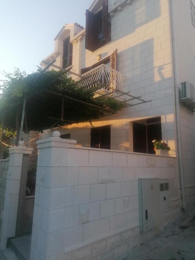 Ramy Dubrovnik Exteriör bild
