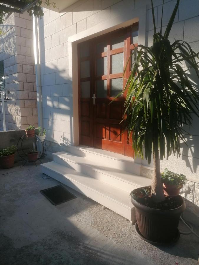 Ramy Dubrovnik Exteriör bild