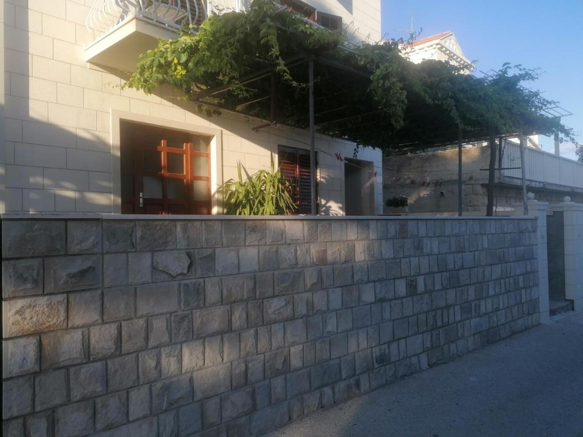 Ramy Dubrovnik Exteriör bild