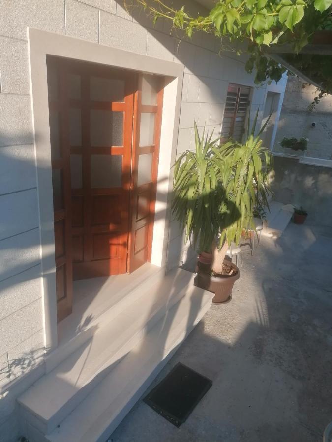 Ramy Dubrovnik Exteriör bild