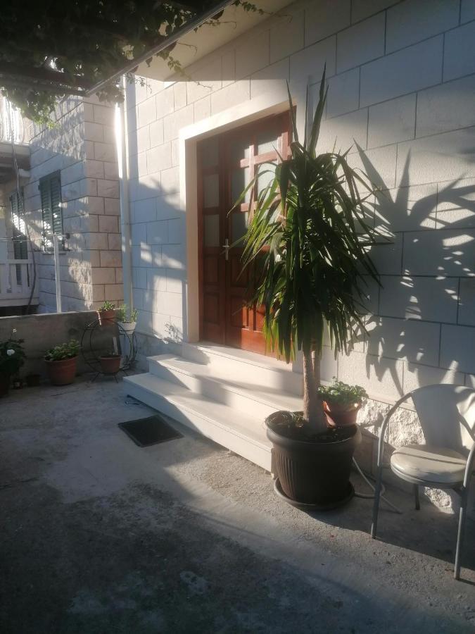 Ramy Dubrovnik Exteriör bild