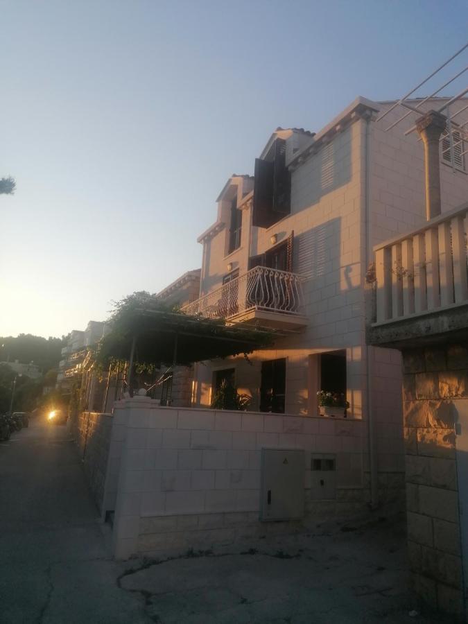 Ramy Dubrovnik Exteriör bild