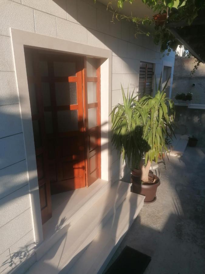 Ramy Dubrovnik Exteriör bild