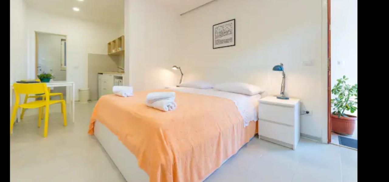 Ramy Dubrovnik Exteriör bild