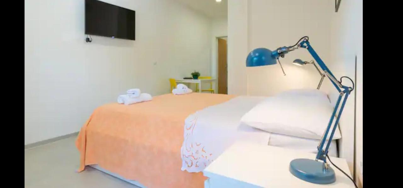 Ramy Dubrovnik Exteriör bild