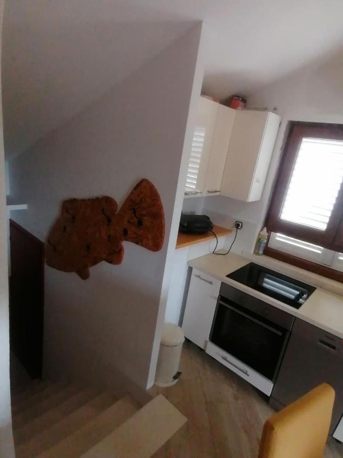 Ramy Dubrovnik Exteriör bild